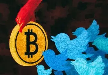 ایجاد تیم مخصوص رمزارز در توییتر به نام «توئیتر کریپتو»