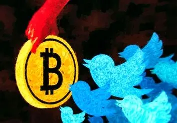 ایجاد تیم مخصوص رمزارز در توییتر به نام «توئیتر کریپتو»
