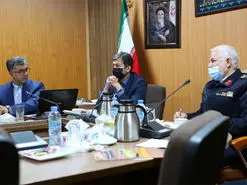 ادغام سامانه شماره گذاری و عوارض خودرو