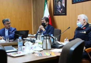 ادغام سامانه شماره گذاری و عوارض خودرو