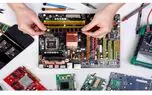 مادربردها از چه اجزایی تشکیل شده اند؟