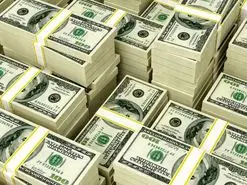 آزاد شدن ۳ و نیم میلیارد دلار منابع مسدود ایران