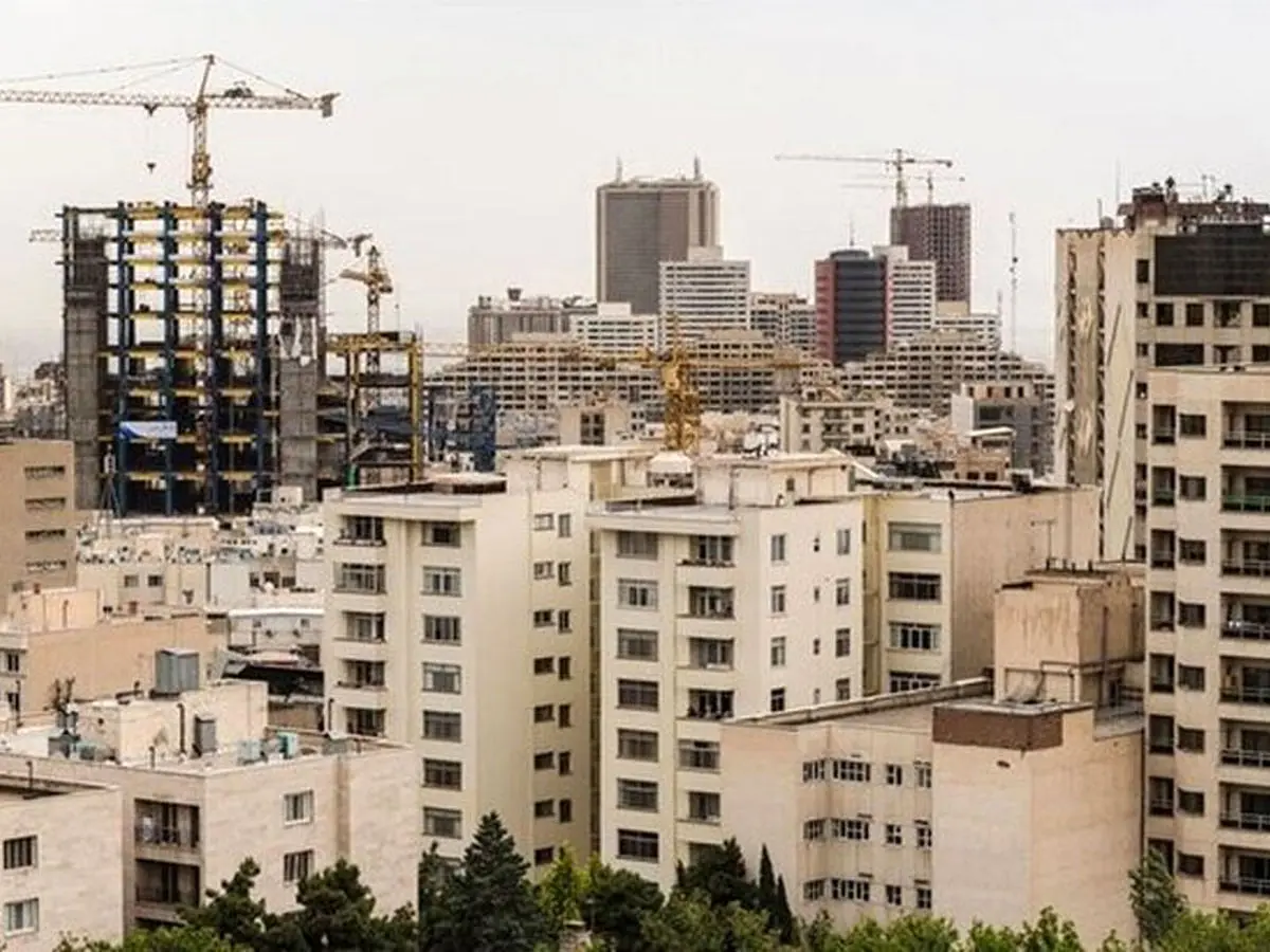 مردان مجرد بالای ۴۵ سال برای مسکن ملی ثبت نام کنند (بدون شرط تاهل)