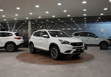 شرایط طرح فروش اقساطی خودروهای چری با اقساط ۶۰ ماهه (ویژه آبان ۱۴۰۰)