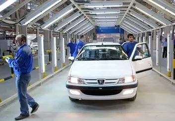 اعلام نتیجه قرعه کشی ایران خودرو امروز ۲۲ آبان ماه