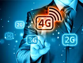 سهم 89 درصدی 3G و 4G از مصرف اینترنت کشور