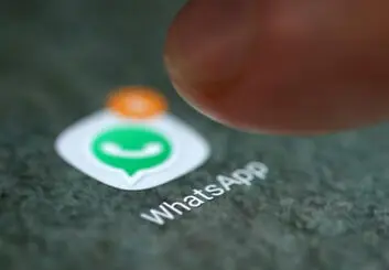 واتساپ «پنهان کردن آخرین بازدید از برخی مخاطبین» را اضافه می‌کند