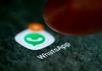 واتساپ «پنهان کردن آخرین بازدید از برخی مخاطبین» را اضافه می‌کند