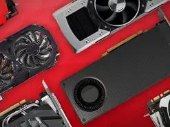 لیست قیمت کارت گرافیک در بازار ایران