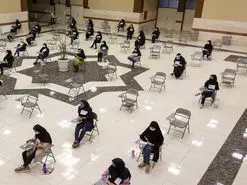 آزمون کنکور سراسری حذف نخواهد شد | برگزاری ۲ بار در سال