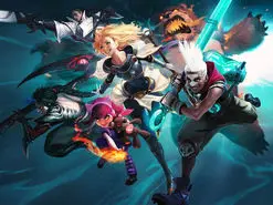 بهترین بازی های آنلاین 2021 که شما را غرق در تخیل می‌کنند!