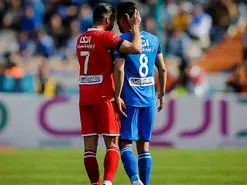 تکلیف بورسی شدن پرسپولیس و استقلال چه زمانی روشن می‌شود؟