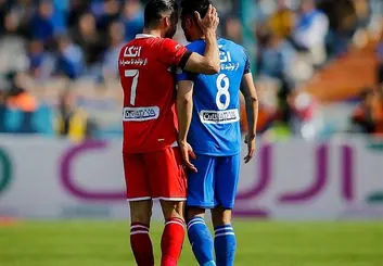 تکلیف بورسی شدن پرسپولیس و استقلال چه زمانی روشن می‌شود؟