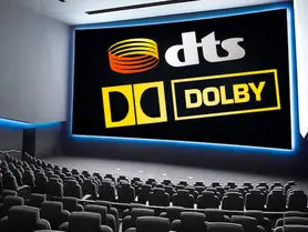سیستم صوتی دالبی بهتر است یا DTS | مقایسه محبوب‌ترین استانداردهای صوتی دنیا