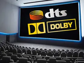 سیستم صوتی دالبی بهتر است یا DTS | مقایسه محبوب‌ترین استانداردهای صوتی دنیا