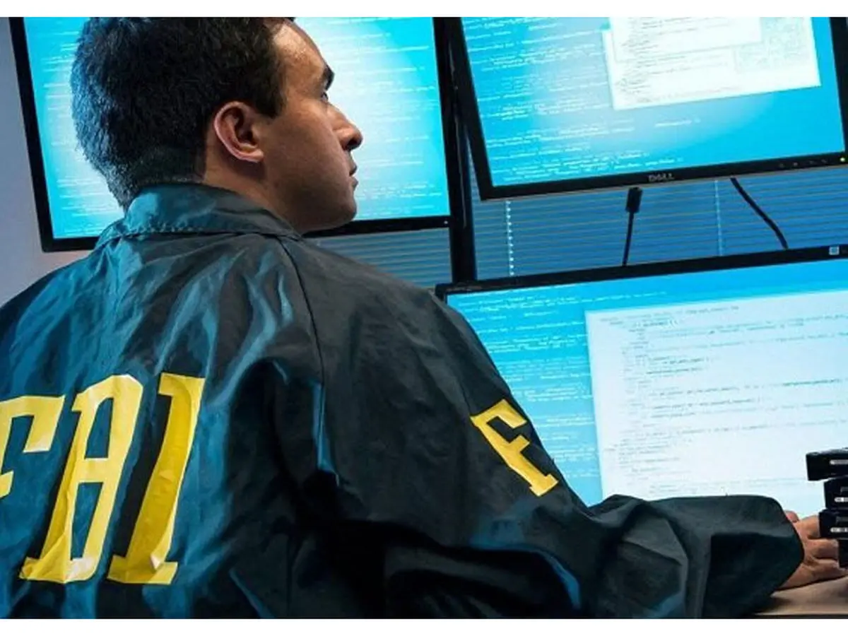 سیستم ایمیل «اف بی آی» هک شد