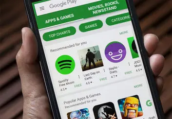 آموزش حل مشکل گوگل پلی گوشی های شیائومی