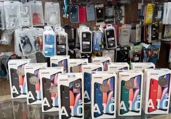 خرید و فروش کیلویی گوشی و لپتاپ متوقف شد