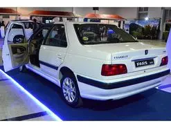 افزایش قیمت ۵۶ میلیون تومانی پژو پارس | گرانی خودرو لرزه به جان خریداران انداخت