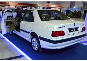 افزایش قیمت ۵۶ میلیون تومانی پژو پارس | گرانی خودرو لرزه به جان خریداران انداخت