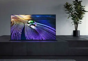 بهترین تلویزیون هوشمند سونی 2021 کدام است؟