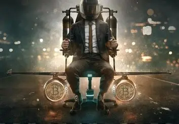 «تپ روت» بزرگ‌ترین به‌روزرسانی بیت کوین در 4 سال اخیر