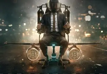«تپ روت» بزرگ‌ترین به‌روزرسانی بیت کوین در 4 سال اخیر