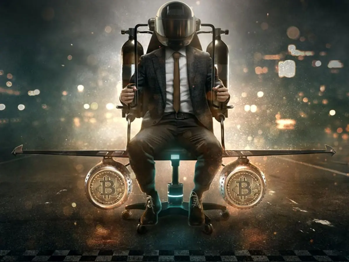 «تپ روت» بزرگ‌ترین به‌روزرسانی بیت کوین در 4 سال اخیر