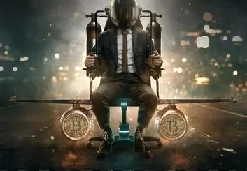 «تپ روت» بزرگ‌ترین به‌روزرسانی بیت کوین در 4 سال اخیر