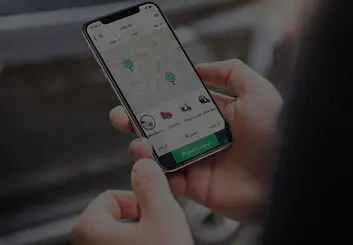 اضافه دریافت تاکسی های اینترنتی در زمان قطعی بنزین بازگردانده شد