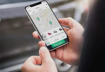 اضافه دریافت تاکسی های اینترنتی در زمان قطعی بنزین بازگردانده شد