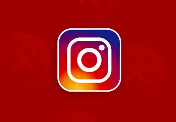 آموزش رفع بلاک کامنت در اینستاگرام