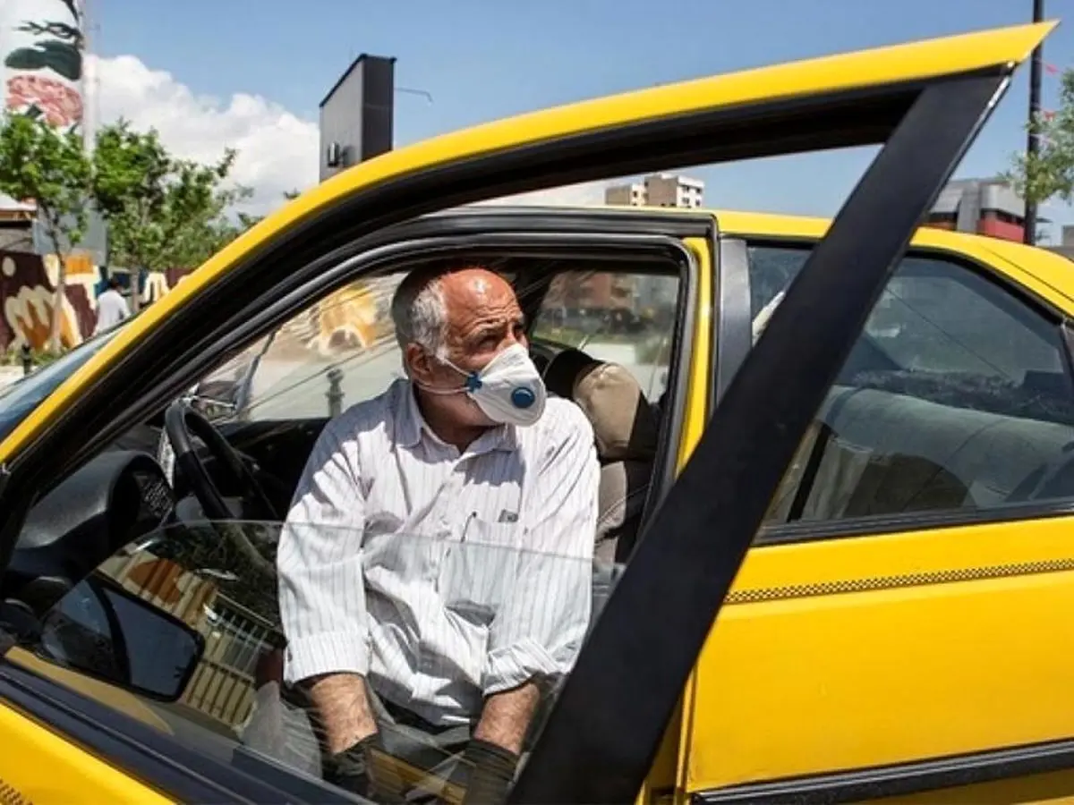 جزییات اصلاح بیمه تامین اجتماعی رانندگان