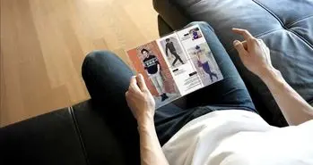 سامسونگ برای تولید نمایشگرهای تاشو با شرکت Solip Technology همکاری می‌کند