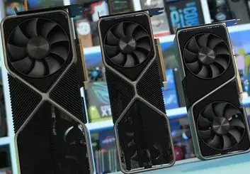 لیست بهترین کارت گرافیک های موجود در بازار