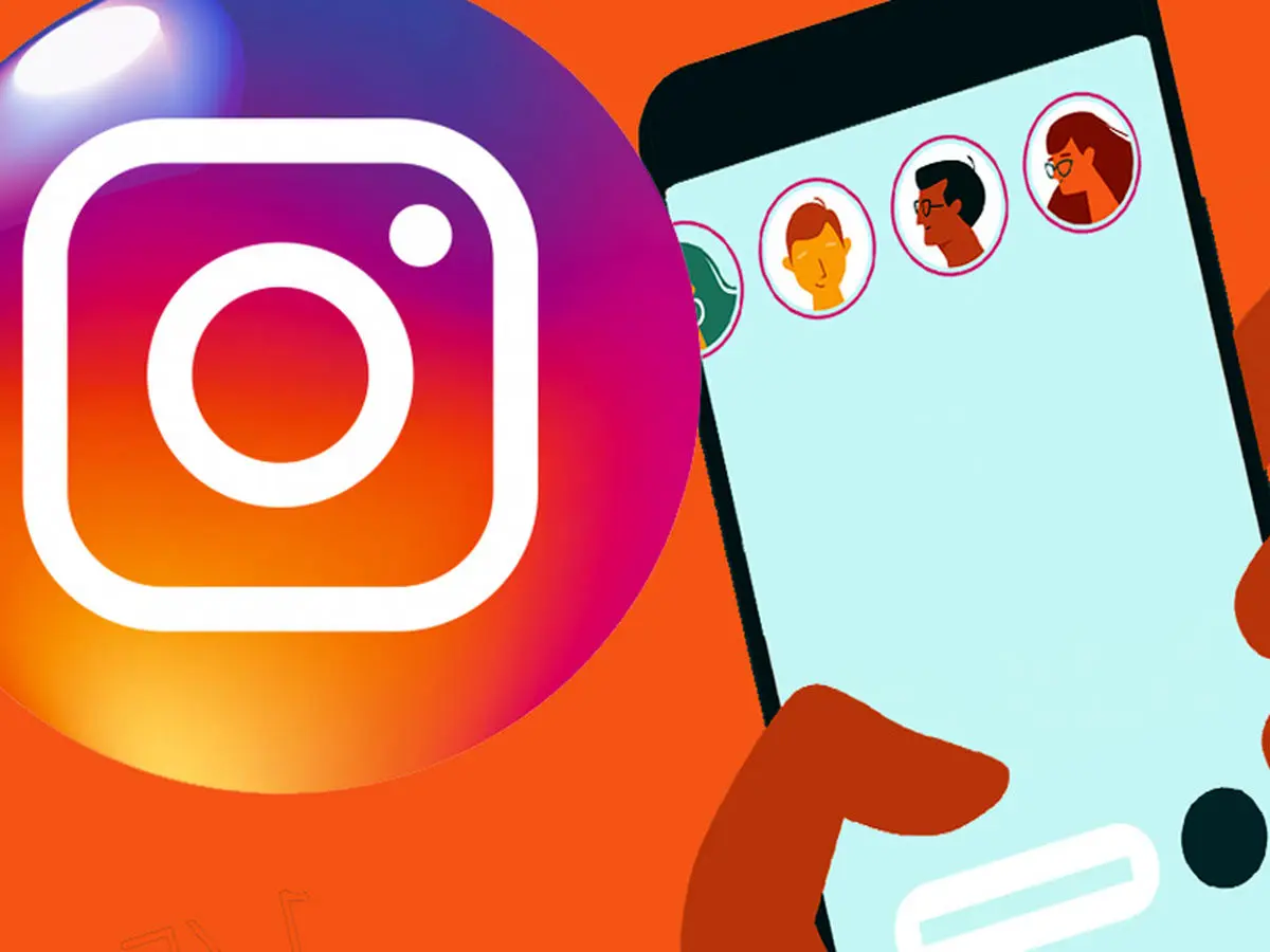 معرفی وب‌سایت و اپلیکیشن دانلود استوری اینستاگرام دیگران