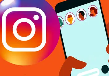 معرفی وب‌سایت و اپلیکیشن دانلود استوری اینستاگرام دیگران