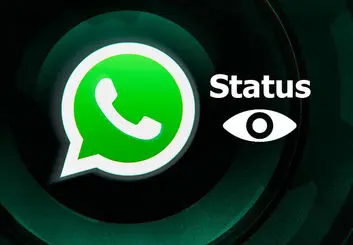 چطور بفهمیم استوری واتساپ را چه کسانی دیده اند؟