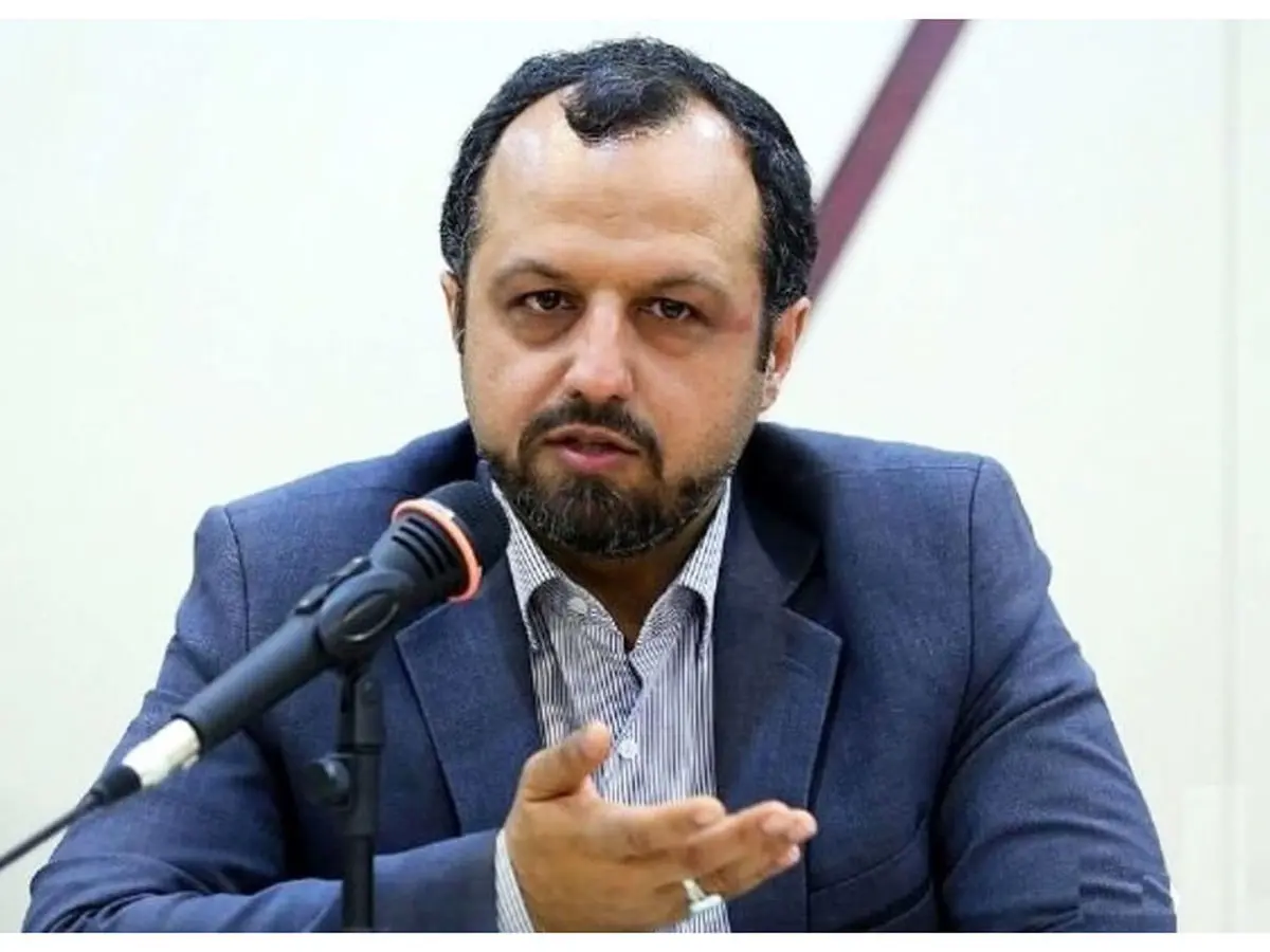 خاندوزی درخواست افزایش حقوق بالای کارکنان وزارت اقتصاد را داد