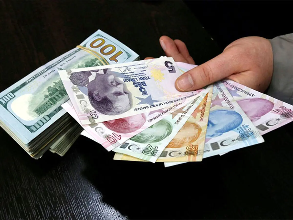 با کاهش ارزش لیر، تکلیف تجارت ایران با ترکیه چه می‌شود؟
