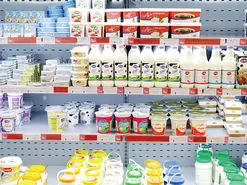 دلایل کاهش مصرف لبنیات در کشور | از گرانی تا تبلیغات منفی طب سنتی