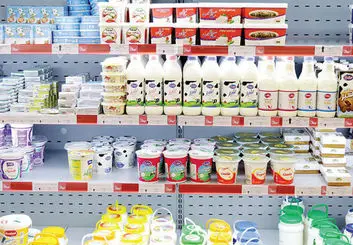 دلایل کاهش مصرف لبنیات در کشور | از گرانی تا تبلیغات منفی طب سنتی