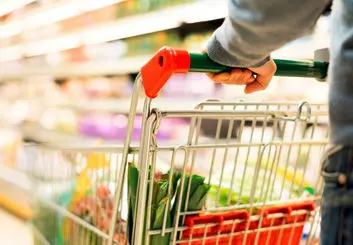 آغاز توزیع اینترنتی کالاهای اساسی در تهران به‌صورت رایگان