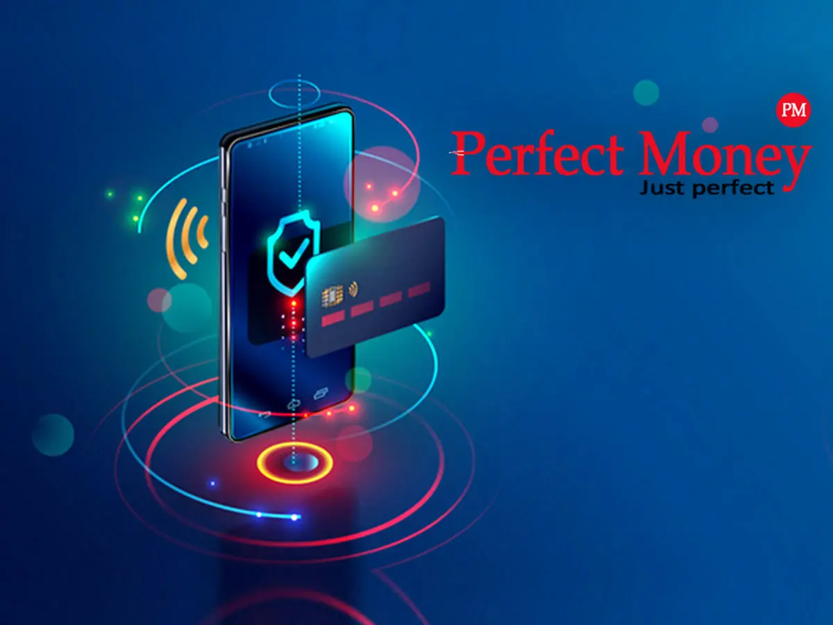 آموزش ثبت نام پرفکت مانی + نحوه استفاده