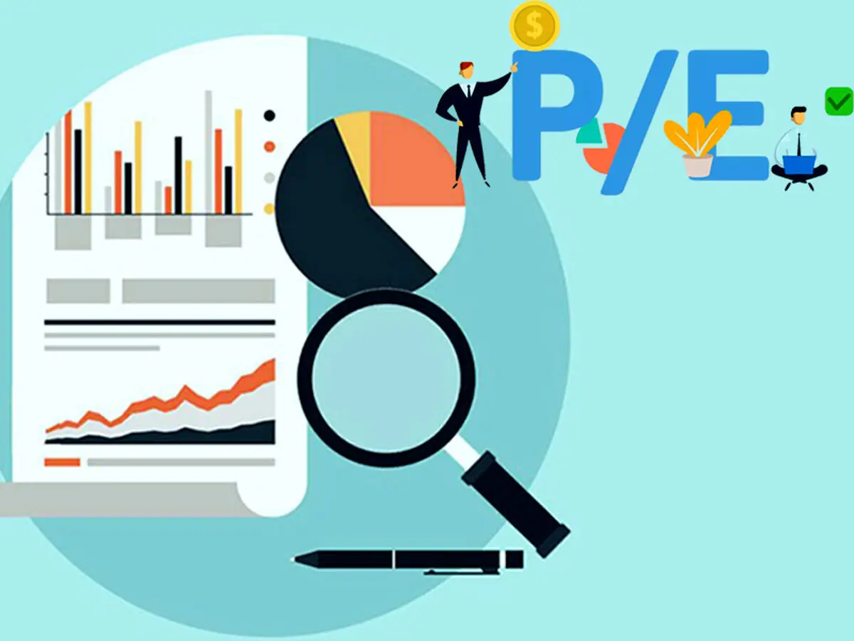 نسبت P/E سهم چیست و چطور محاسبه می‌شود؟