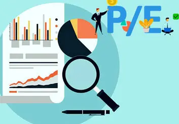 نسبت P/E سهم چیست و چطور محاسبه می‌شود؟