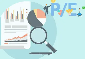 نسبت P/E سهم چیست و چطور محاسبه می‌شود؟