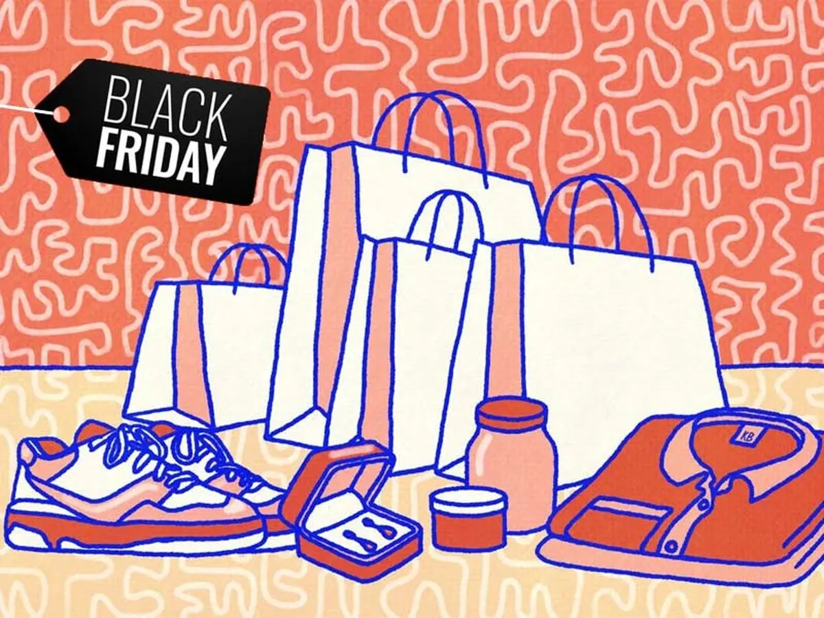 بالاترین و بیشترین تخفیف های بلک فرایدی را از کجا پیدا کنیم؟