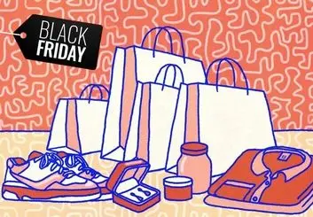 بالاترین و بیشترین تخفیف های بلک فرایدی را از کجا پیدا کنیم؟