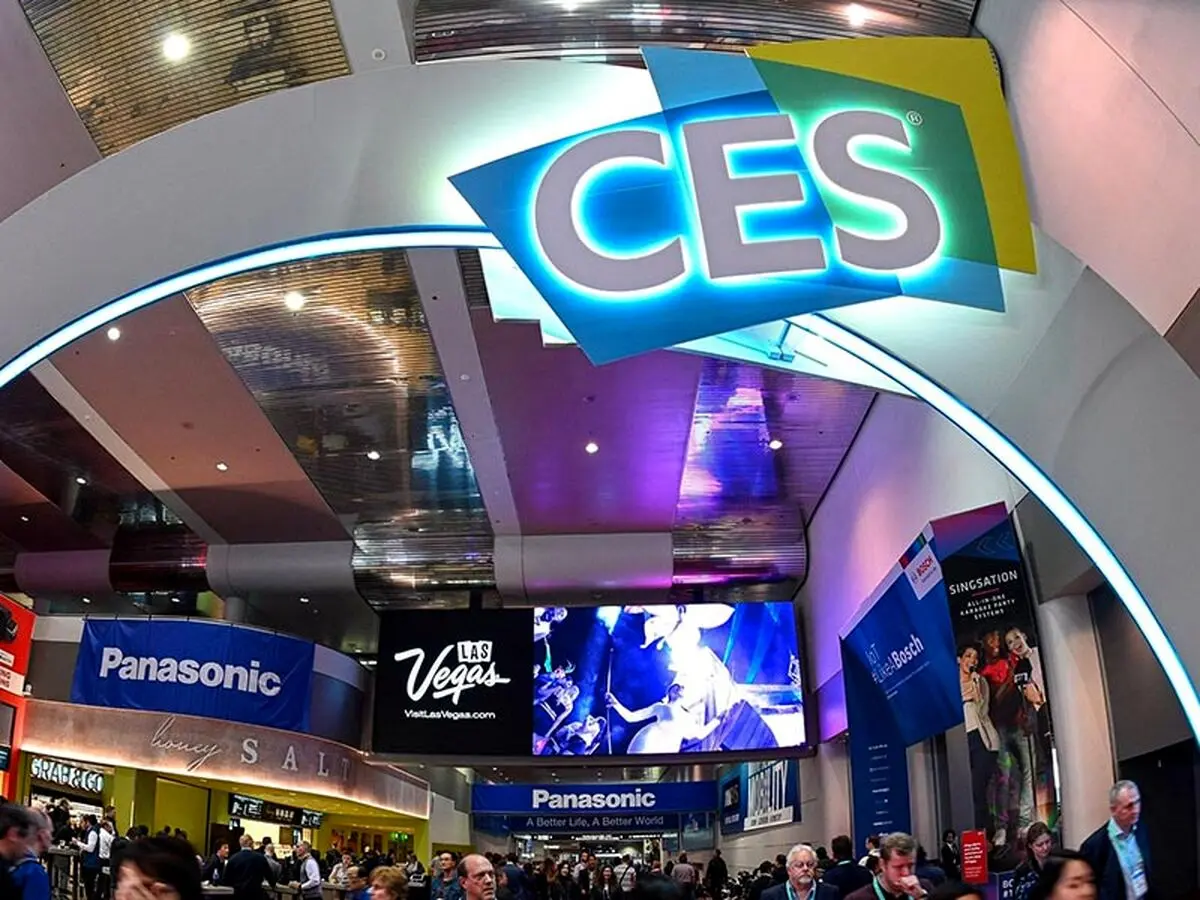 در نمایشگاه CES 2022 منتظر چه محصولاتی باشیم؟